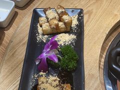-一朵菌·野生菌探索家火锅(南亚店)