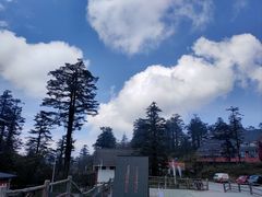 -峨眉山风景名胜区