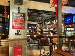 -京A Taproom·精酿餐吧(CBD店)