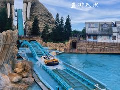 -珠海长隆海洋王国