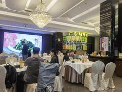 -万龙洲海鲜(大兴绿地缤纷城店)