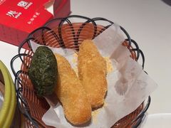 -火宫殿·小吃王国(坡子街店)