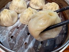 刘鸿盛汤包-刘鸿盛(宿州路店)