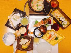 蟹粥-蟹道乐(道顿堀本店)