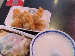 -银记肠粉店(中山一路店)