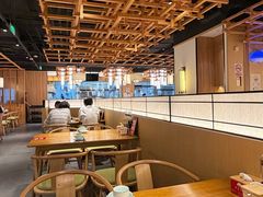 -伊喜饺子·烤鸭(五道口学院路店)