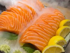 -米禾良日料(人民广场店)