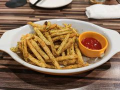 薯条-BomBa意大利餐厅