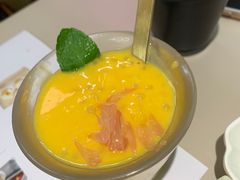 -蔡澜点心·粤菜(西单大悦城店)