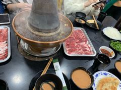 -新梅居(宁海东路店)