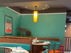 -曹家小菜(胜太路店)