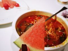-宁夏国强手抓羊肉·清真菜(未央路凤三店)
