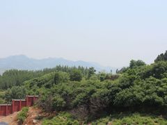 -锦屏山旅游度假区