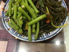 -玉香宫河州牛肉拉面