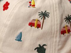 -ZARA(北京世贸天阶店)