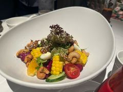 -嘎纳时光餐厅(水游城尚街店)