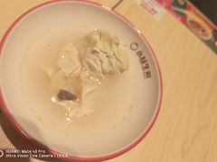 -小杨生煎(浦江欢乐颂店)