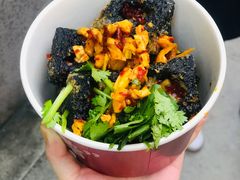 -黑色经典臭豆腐·湖南特产(坡子街店)
