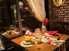 -弗兰克牛排西餐厅Ribone steak house(柠檬花园店)