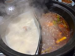 -捞王猪肚鸡火锅(昆山店)