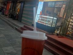 -沙州食驿·非遗小吃夜市