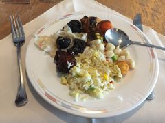 iphone_upload_pic-汇泉王朝大饭店-旋转餐厅(南海路店)