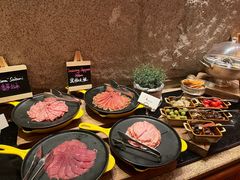 -杭州西子湖四季酒店-WL BISTRO西湖餐厅(灵隐路店)