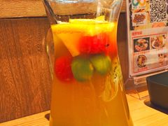-真熙家烤肉料理(湛江万达店)