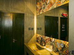 -Kings party 高端轰趴会所(朝阳北路店)