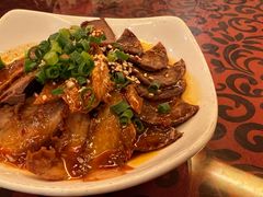 -马凯餐厅(长椿街店)