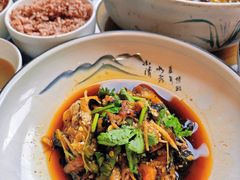 -黔蘑菇四季餐厅(观山湖店)