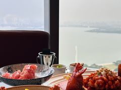 -苏州W酒店·苏滟中餐厅