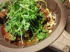 -蜀留香石锅鱼(六顺街店)