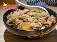 -初居食屋日式料理(万象城购物中心店)