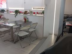 -正宗八宝冰饭·非遗冰饭·烧烤(奎桥店)