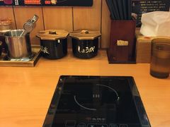 -博多一幸舍(侨福芳草地购物中心店)