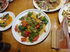 -醉壹号海鲜大排档(厦门美食地标店)