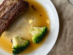 糖醋排骨-厉家菜(金宝街店)