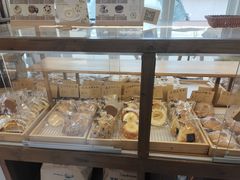 -北羽爱面包·咖啡·甜点·下午茶(艺博店)