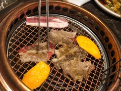 -一品诚记烤肉(大连柏威年购物中心店)
