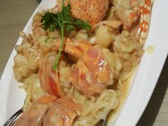 -Isla Sugbu Seafood City