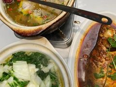 -又见炊烟私房菜(敬亭路店)