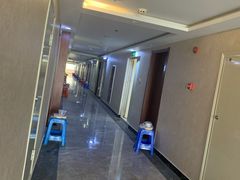 -天源吉布世温泉水乐园