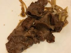 牛舌-大渔铁板烧(万象城店)