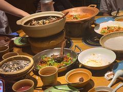 -吃饭皇帝大(长宁龙之梦店)