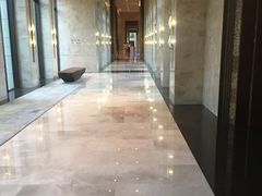 -西安凯悦酒店·湖畔中餐厅