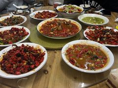 -小口味