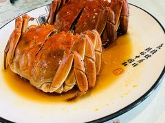 -品味楼·醉卤·酱排骨·无锡特色菜