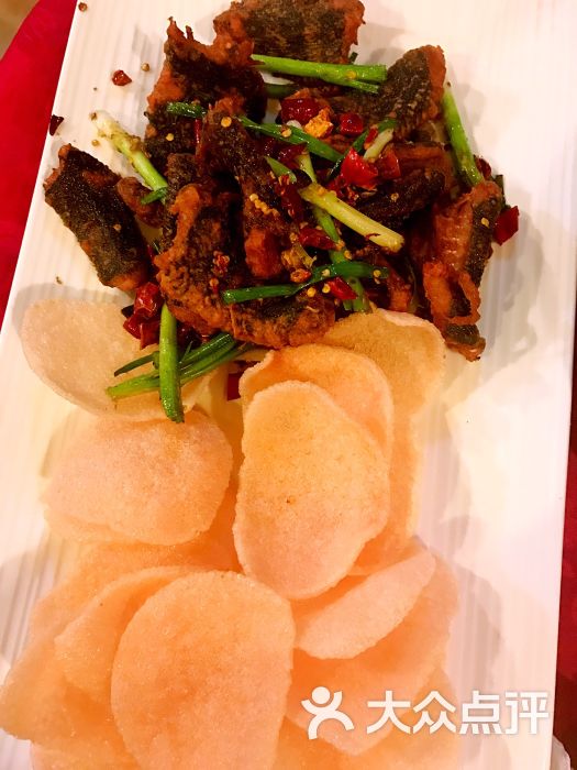 王家蛇庄(阳曲路店)图片 - 第37张