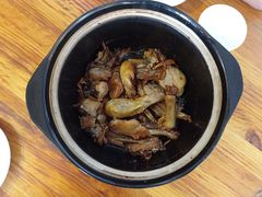 -宝旺姜母鸭(顶澳仔猫街店)